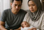 Mengapa Pasangan Sehat Tetap Berisiko Miliki Anak dengan Penyakit Genetik?