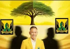 Golkar Kabupaten Sukabumi Terlihat Solid Namun Retakan Internal Terungkap
