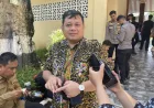 Jaksa Siap Bongkar Aliran Uang Peredaran 17 Kg Sabu dalam Sidang