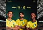 2 Negara Calon Juara Piala Dunia 2026 Diprediksi Kalah di 32 Besar, Brasil Nomor 1