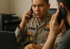 Modus Penipuan Mengatasnamakan Kasubdit Tipikor Polda Kepri, Warga Diminta Waspada