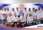 Sekjen Partai Buruh dan 1,3 Juta Anggota ORI Mundur: Ini Penjelasan Said Iqbal