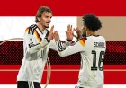 Prediksi Skor Timnas Jerman vs Paraguay 32 Besar Piala Dunia 2026: Die Mannschaft Siap Menggila