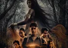 Sinopsis Film Petaka Gunung Welirang: Teror Mistis Lima Sahabat Mendaki