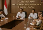 Evaluasi Efektivitas Perda Bantuan Hukum Bagi Warga Miskin di Maluku Utara 2026