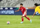 Arkhan Fikri Dipanggil Timnas Indonesia untuk Piala AFF 2026, Ini Respons Arema FC