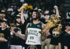 Travin Thibodeaux: Musim Sempurna Juara IBL sekaligus MVP 2026