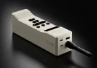 Power Bank Trokz Unik: Kini Bisa Jadi Walkie Talkie Multifungsi