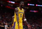 Lakers Masih Ragu dengan Deandre Ayton, Opsi Pertukaran Masih Terbuka