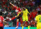 Timnas Korea Gagal di Piala Dunia 2026, Pelatih Hong Myung-bo Mundur Setelah Kritik Presiden