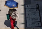Gelombang Panas Berbahaya di ASEAN Bisa Berbulan-Bulan, Ini Penyebabnya