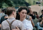 Sinopsis Film Silent Rebellion: Perjuangan Perempuan Muda Melawan Tekanan Masyarakat Konservatif