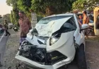 Bahaya Mobil dengan Airbag Tidak Diganti Setelah Kecelakaan, Apa Risikonya?