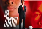 Persija Jakarta Perpanjang Kontrak Dia Syayid Dua Musim, Siap Andalkan Bek Muda