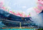 KDRT Meningkat Drastis Setiap Timnas Sepak Bola Bertanding, Ini Sebabnya