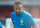 Neymar Sindir Ekonom Jerman yang Prediksi Brasil Kalah dari Jepang di Piala Dunia 2026