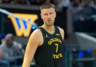Kristaps Porzingis Perpanjang Kontrak 2 Tahun dengan Golden State Warriors