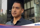 Dito Ariotedjo Ungkap Diet Ketat Usai Tak Jabat Menpora, Berat Turun 40 Kg