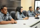 Kemenkum Sulteng Dampingi Validasi Sanggah Indeks Reformasi Hukum 2026 untuk Transparansi Pemda