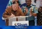 Mochtar Riady Relakan Lahan 30 Hektar di Meikarta untuk Rusun Subsidi Negara