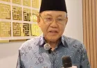 MUI Gelar Muzakarah Hukum Nasional dan Apresiasi untuk Rakyat Miskin Juli 2026