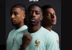 Prediksi Skor Timnas Prancis vs Swedia 32 Besar Piala Dunia 2026: Menang Telak Lagi?