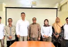Normalisasi Sungai dan Edukasi Kunci Atasi Banjir di Palmerah secara Berkelanjutan
