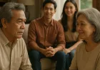 Sinopsis Film Cinta Lama Babak Kedua: Kisah CLBK yang Menguji Cinta Dua Generasi