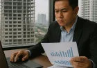 Laba BSDE Turun 13,4% di Q1 2026, Margin Kotor Malah Menguat Jadi 66,7%