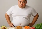 6 Makanan Ampuh untuk Hilangkan Perut Buncit dengan Mudah