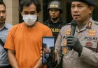 Pembunuh ASN Bangkalan Asal Sulawesi Tinggal di Malang, Ini Fakta Terbarunya