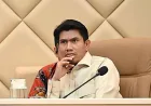 Gerindra Tegaskan Tidak Ada Skenario Capres Harus Diusung 3 Partai Parlemen