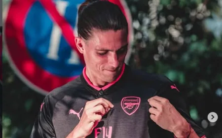 John Herdman Resmi Panggil Mantan Pemain Asing Adhyaksa FC Ikut Latihan Timnas Indonesia!