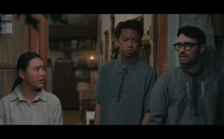 Sinopsis 'Jangan Buang Ibu', Pernikahan Anak Pemicu Konflik Lama
