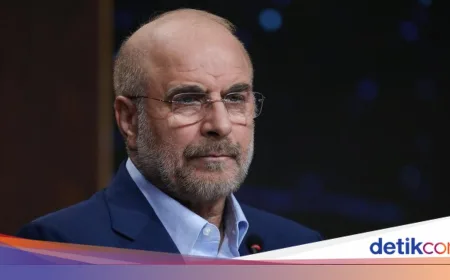 Iran Bilang Tak Ada Deal dengan AS Sampai Hak-haknya Dijamin