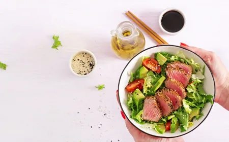 Diet Tanpa Menyiksa, AI Temukan Formula Sehat Lewat Perubahan Kecil Menu Makanan
