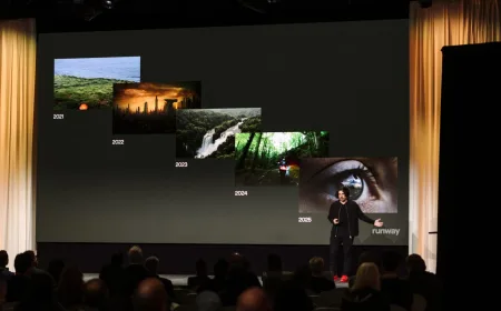 Nvidia-backed $5 billion AI company tells CNBC it's launching major expansion in London