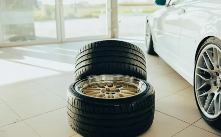 5 Perbedaan Ban All Terrain dan Highway Terrain untuk Kebutuhan Harian