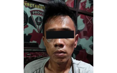 Waspada, Penipuan Modus Transfer Palsu Terjadi di Surabaya