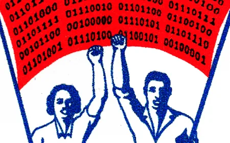 Opinion | Bernie Sanders: A.I. Belongs to the People, Not to Billionaires