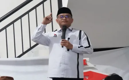 Hari Lahir Pancasila 2026, Irfan Aghasar Tekankan Pentingnya Persatuan dan Keadilan Sosial