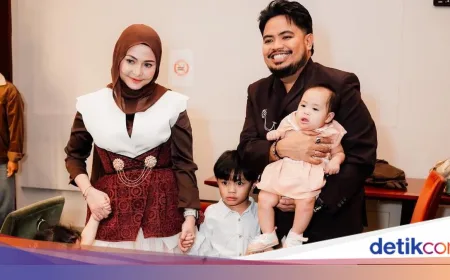 Berat Badan Rigen Rakelna Turun, Nggak Diet tapi Coba Konsisten Olahraga