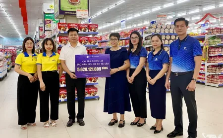 Asuransi properti semua risiko: Landasan kokoh terhadap kejadian tak terduga.