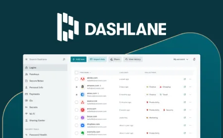 Dashlane Discloses Brute-Force Attack, Encrypted Vaults of Fewer Than 20 Users Downloaded
