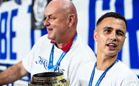 John Herdman Beber Alasan Coret Eliano Reijnders dan Jordi Amat dari Timnas Indonesia
