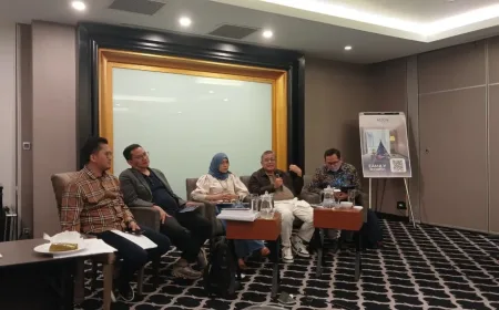 4 Pakar Hukum Tegaskan Kerry Riza Seharusnya Divonis Bebas, Ini Alasannya
