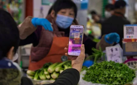 Tencent moves closer to launching AI agent for China’s most-used app
