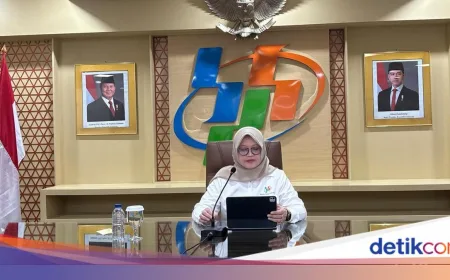 Cabai-Minyak Goreng Bikin Inflasi Mei 0,28%