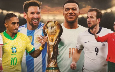 Supercomputer Prediksi Spanyol Juara Piala Dunia 2026: Ungguli Prancis, Inggris, dan Argentina