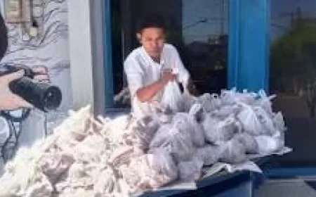 Hukum Daging Kurban Dijadikan Kornet Kalengan, Ternyata Dibolehkan dengan Syarat Ini